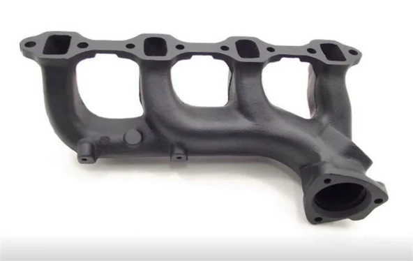 Mitsubıshı Ticarı Egzoz Manıfoldu Mitsubıshı Canter Fe515 Fe519 Fe635 Fe639 Fe659 Prestij 98> 4d32 4d34 - Wagenburg 10533012 ürün görseli