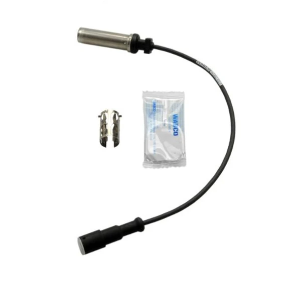 Daf Truck Abs Sensoru Duz Tip Kisa Daf/scanıa/m-Benz/renault 350 MM - Wabco 4410329632 ürün görseli