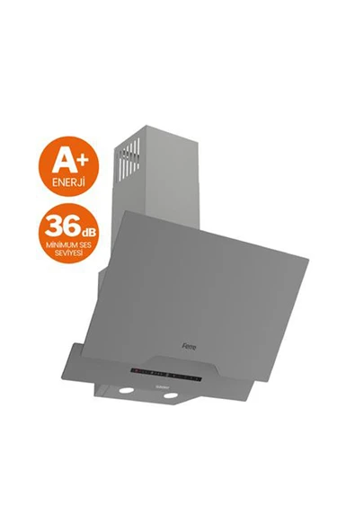 Ferre ICON PLUS 75 SERİSİ 3LÜ CAM ANKASTRE SET (QBL63CPR-SS038-D065SA) - Resim 7