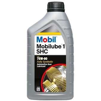 M-LUBE 1 SHC 75W90 - Mobil1 - Resim 2