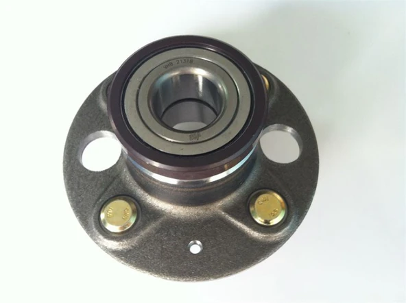 Honda Arka Teker Poryası Honda Jazz City 2002-2008 (abs Li) - Voe Vhb 2131 B ürün görseli