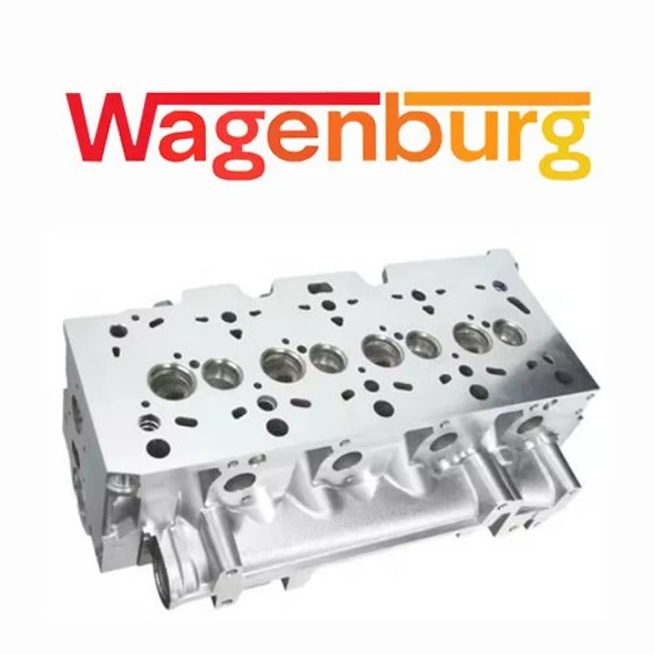 Renault Silindir Kapagı Qashoaı 10> Note 06>12 Symbol II 09> Megane IV 15> Megane II 03>08 Clio V 20> Duster - Wagenburg 14530002504 - Resim 1