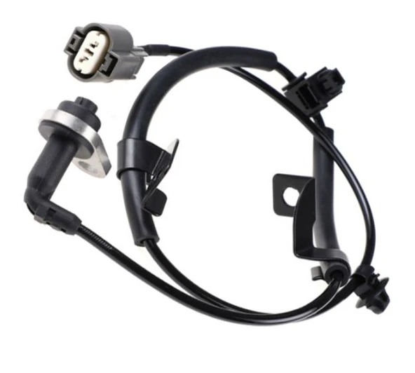 Mitsubıshı Ticarı Abs Sensoru Arka Sol Mitsubıshı L200 Fiat Fullback 15> 4n14/4n15 - Wagenburg 10194099 ürün görseli