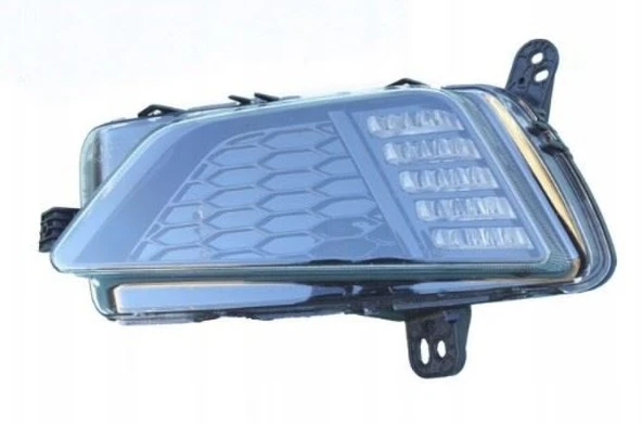 Vag Sis Farı Sol Led Polo 18> - Wagenburg Plo18-7700 ürün görseli 1