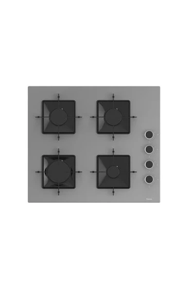 Ferre STEAM PLUS SERİSİ 3LÜ CAM ANKASTRE SET (QEP64CPR-SS208-D079) - Resim 5