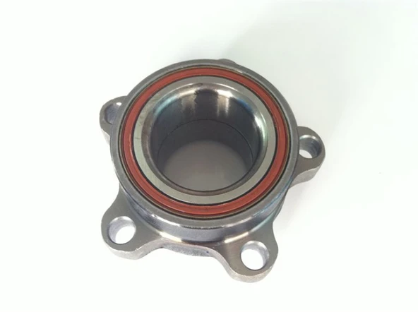 Ford On Teker Poryası (rulmanlı)  Transıt V184  00>06 : (45 X115 X53) - Voe Vhb 7205 ürün görseli