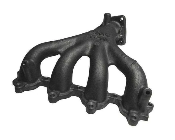 Honda Egzoz Manıfoldu Honda CIVIC D16 96-01 - Wagenburg 50033036 ürün görseli