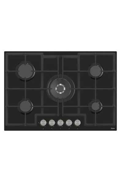 Ferre STEAM PLUS 75 SERİSİ 3LÜ CAM ANKASTRE SET (QEP64CS-ED035-D023) - Resim 6