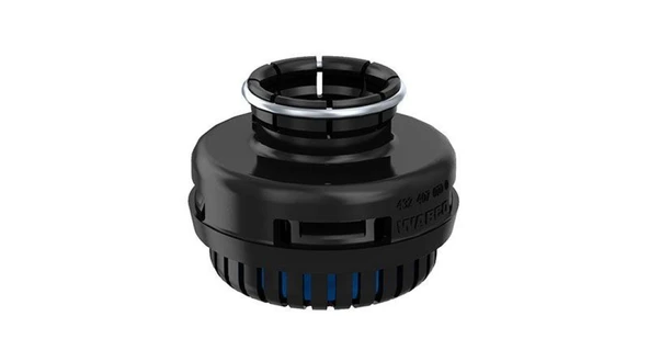 Renault Truck Ses Kesici Filtre Gecmeli Daf / M-Benz / İveco /  Renault / Scanıa / Volvo / Man / Setra / Otokar - Wabco 4324070700 - Resim 1