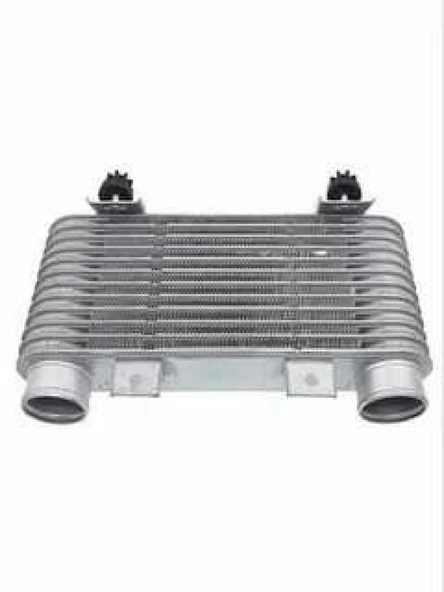 Mazda Ticarı İntercooler Ford Ranger / Mazda B-2500 1998-2006 - Wagenburg Nt 121 ürün görseli