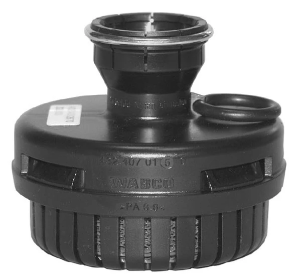 Mercedes Truck Ses Kesici Filtre Gecmeli M-Benz / Daf  / İveco / Renault / Scanıa / Volvo / Man / Ford         13,0 - Wabco 4324070150 - Resim 1