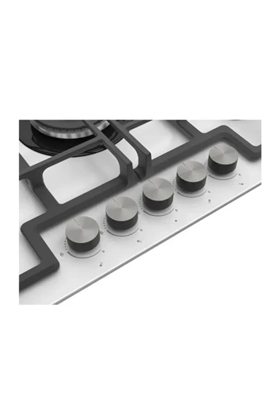 Ferre ICON PLUS 75 SERİSİ 3LÜ CAM ANKASTRE SET (QBL63CB-ED036-D024) - Resim 6