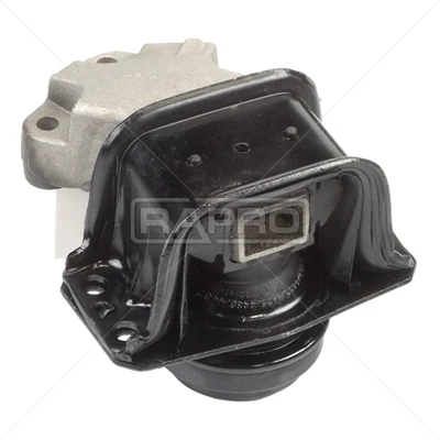 Psa Motor Takozu Üst - Sag - Rap R59868 - Resim 1