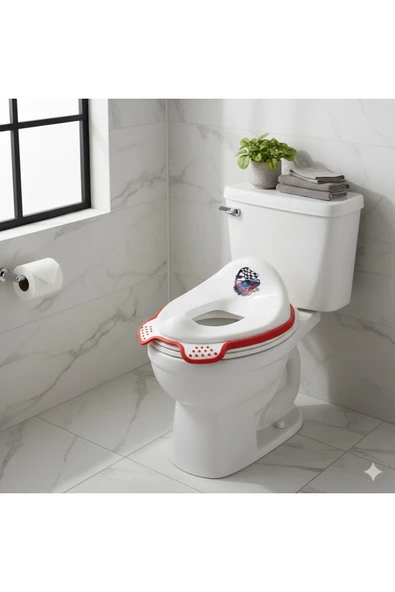 Kids Çocuk Tuvalet Klozet Adaptörü – Eğitim Aparatı | Güvenli ve Kolay Kullanım ürün görseli