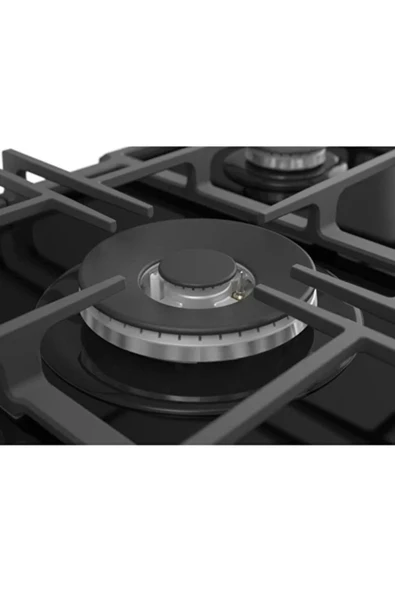 Ferre ICON PLUS 75 SERİSİ 3LÜ CAM ANKASTRE SET (QBL63CS-ED035-D100) - Resim 5