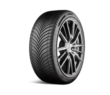 215/55R17 98W XL TURANZA ALL SEASON 6 BRIDGESTONE (M25) ürün görseli
