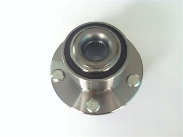 Ford On Teker Poryası (rulmanlı) Focus - C-Max 03> Volvo C30 06>12 C70 II 06> S40 II V50 04> - Voe Vhb 1091 ürün görseli