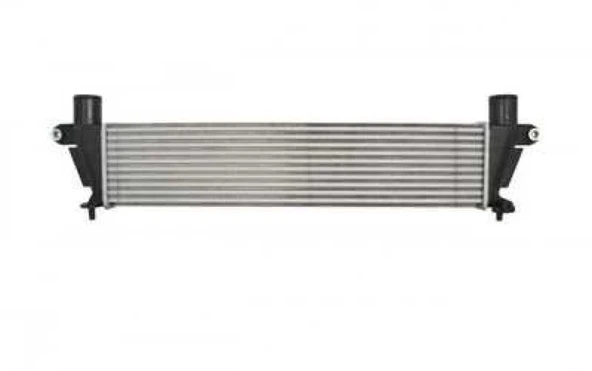 İsuzu Ticarı İntercooler İsuzu D-Max (2012-2018 Arası) - Wagenburg Nt 092 ürün görseli