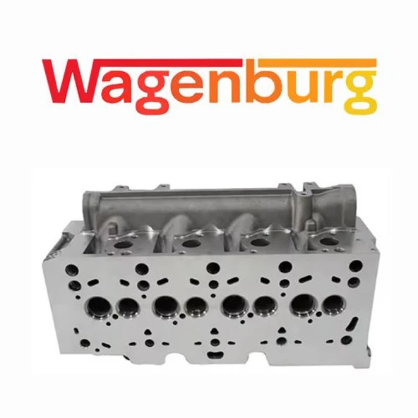 Nissan Silindir Kapagı Qashoaı 10> Note 06>12 Symbol II 09> Megane IV 15> Megane II 03>08 Clio V 20> Duster - Wagenburg 14530002529 - Resim 1