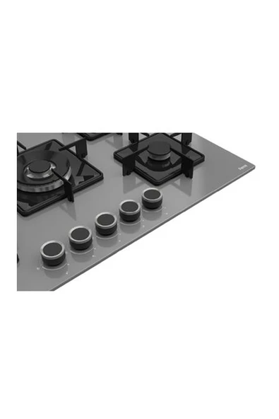 Ferre ICON PLUS 75 SERİSİ 3LÜ CAM ANKASTRE SET (QBL63CPR-SS038-D079) - Resim 5