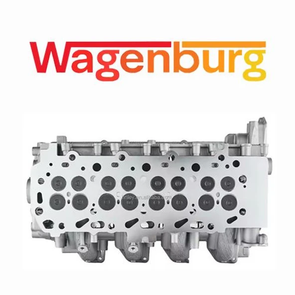 Mitsubıshı Silindir Kapagı Mitsubıshı L200 2.5 DID (kb4t) 2006-> 4d56 Motor - Wagenburg 14530002528 ürün görseli