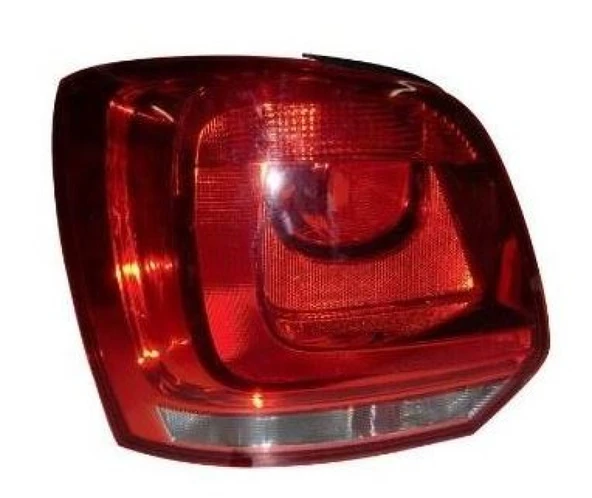 Vag Stop Lambası Sol Polo 09> - Wagenburg 6r0945095 - Resim 1