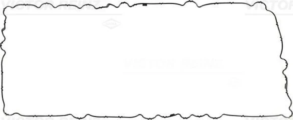 Mercedes Truck Karter Contası Lastık Mercedes Actros-Mp2-Mp3 Ym.om501-Om541 Euro5 - Victor Reinz 71-42464-00 ürün görseli