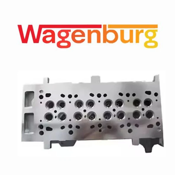 Opel Silindir Kapagı Corsa,combo,tıgra, Agıla,meriva,astra, Y13 Dt- Z13 Dt-Z13 Dtj-Z13dth-1.3cdti - 1250 - Wagenburg 14530002535 - Resim 1