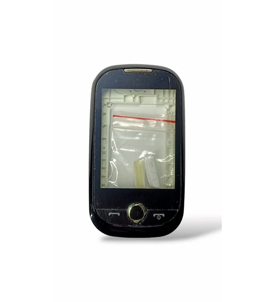 Samsung S3650 / S3653 Corby Telefon Kasası ürün görseli