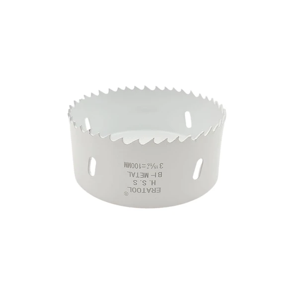 Fixonic Eratool ERA56107 100mm HSS Bi-Metal Panç ürün görseli 1