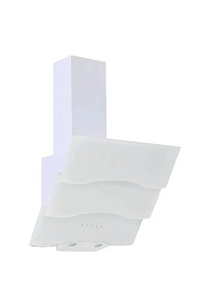 Ferre WHITE PLUS SERİSİ 3LÜ CAM ANKASTRE SET (QBL63CB-CS206-D024) - Resim 6