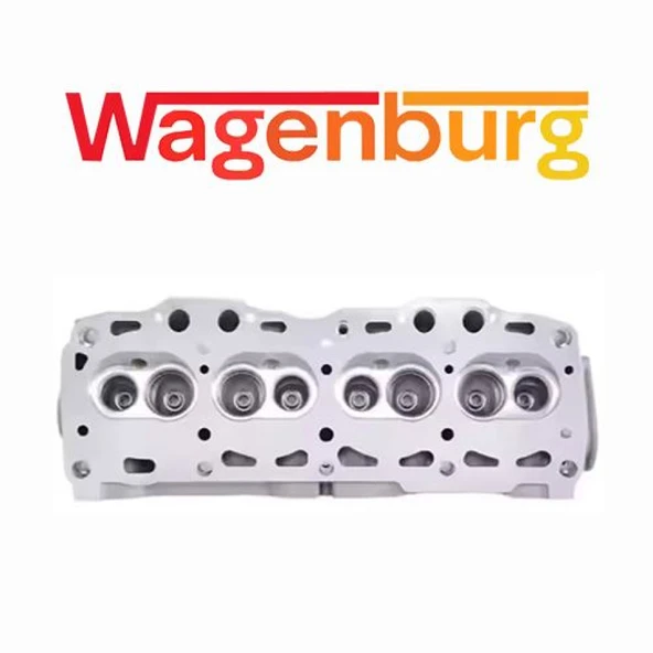 Tofas Silindir Kapagı Slx Uno Tipo Siena Palıo 1.4 8v - Wagenburg 14530002497 - Resim 1