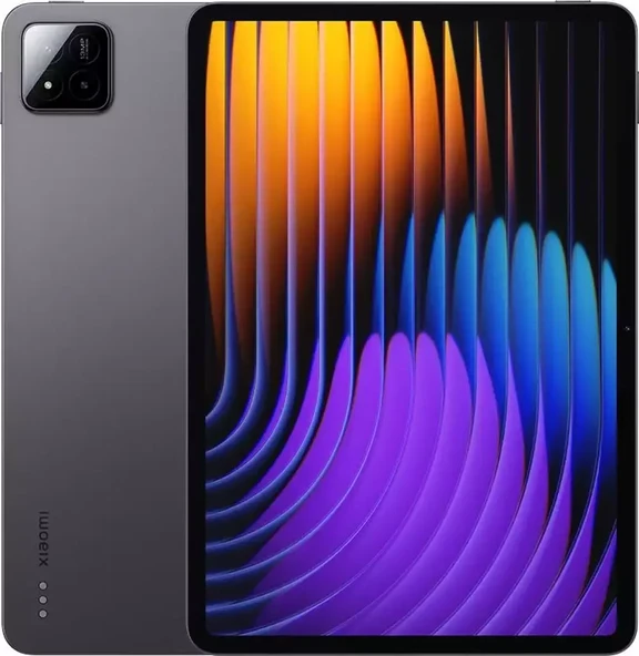 Xiaomi Pad 7 11.2" 8 GB 256 GB Tablet Gri ( Xiaomi Türkiye Garantili ) ürün görseli