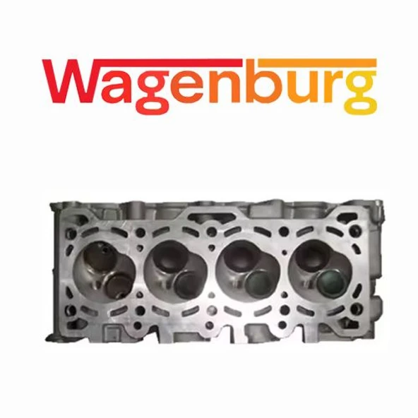 Chevrolet Silindir Kapagı Chevrolet Kalos 1.2 - Wagenburg 14530002519 - Resim 1