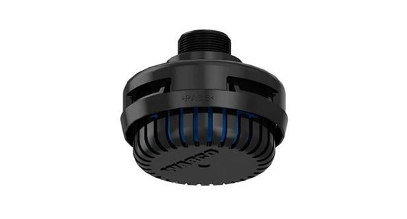 Daf Truck Ses Kesici Filtre Daf / M-Benz / İveco / Ford Cargo / Scanıa / Volvo / Man / Setra (13,0 Bar  M22x1, - Wabco 4324070600 - Resim 1