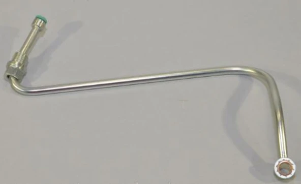 Renault Turbo Yaglama Borusu Megane III 09> Fluence 09> Clio IV 12> Lodgy 12> Dokker 12> Duster 10> 1.5 DCI - Vitesse 249 ürün görseli