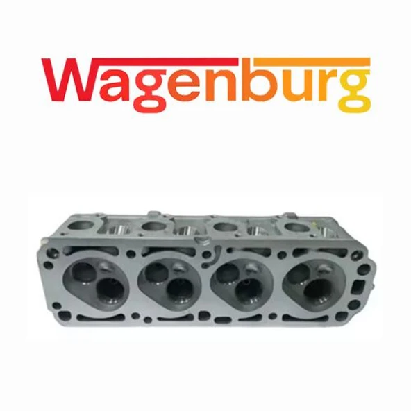 Daewoo Silindir Kapagı Chevrolet Kalos 1.4 Opel Astra X14nz - Wagenburg 14530002515 ürün görseli