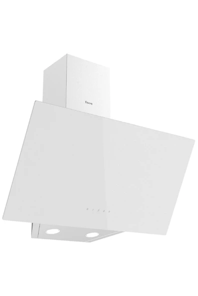 Ferre WHITE PLUS SERİSİ 3LÜ CAM ANKASTRE SET (QBL63CB-CS206-D078) - Resim 6