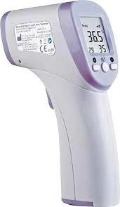 Freely Temassız Ateş Ölçer - Resim 2