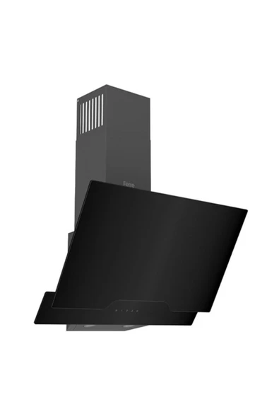 Ferre BLACK PLUS SERİSİ 3LÜ CAM ANKASTRE SET (QBL63CS-S2140-D063) - Resim 5