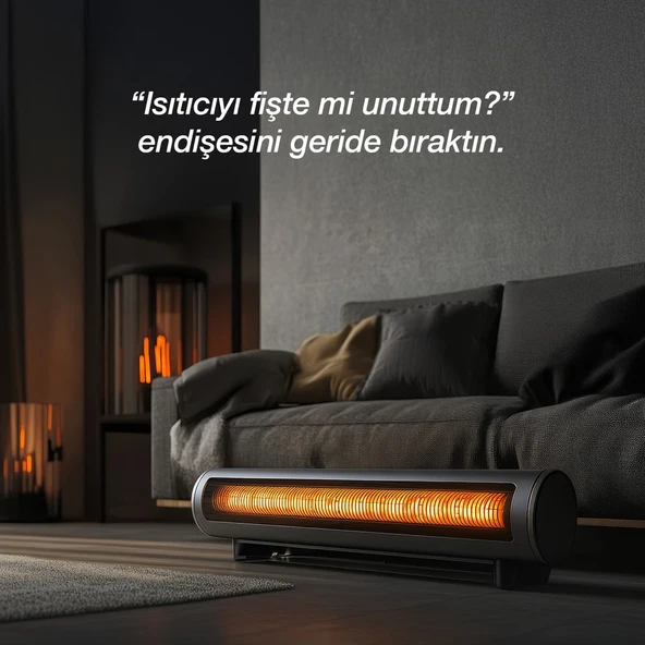 Wi-Fi Kontrollü Akım Korumalı Akıllı Priz 16A Tuya & Smart Life Destekli - Resim 6