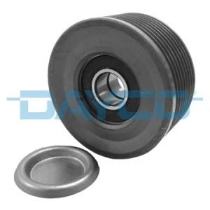 Av V Kayıs Gergi Rulmanı - V Kayıs Gergi Rulmanı - Day Apv2703 - Resim 1