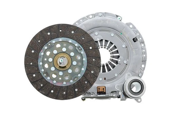 Kore Debriyaj Seti - Debriyaj Seti - Aıs Cko-043r - Resim 2