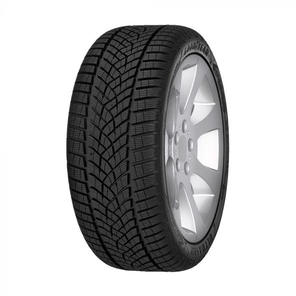 Goodyear 225/50R17 98H XL ROF RFT * UltraGrip Performance Gen-1 (Kış) (2024) ürün görseli 1