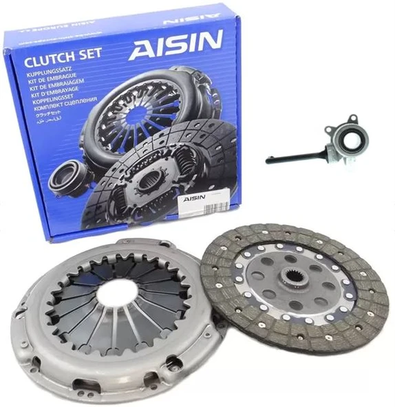 Kore Debriyaj Seti - Debriyaj Seti - Aıs Cky-139r - Resim 2