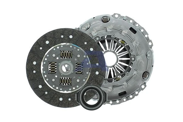 Japon Debriyaj Seti - Debriyaj Seti - Aıs Kz-119 - Resim 1