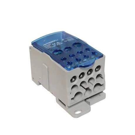 Jameson 1/11 400a 1p Dağıtıcı Ünite - Resim 3