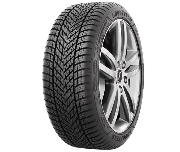 205/55R16 91H Winter Command GOODYEAR (K25) ürün görseli 1