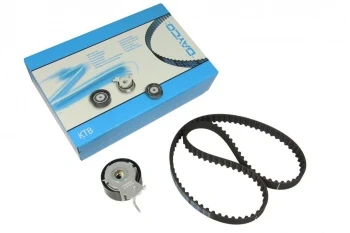 Psa Triger Seti - 104 Dis - Day Ktb336 - Resim 1