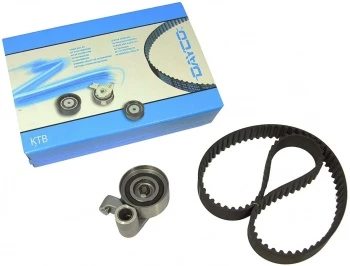 Japon Triger Seti - 2 Parça - Day Ktb528 - Resim 1